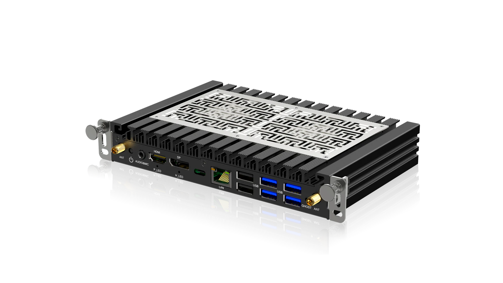 VISION OPS PC Module
