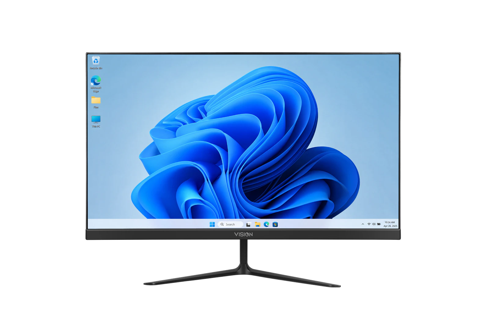 VISION K1 All-in-One PC 19-inch